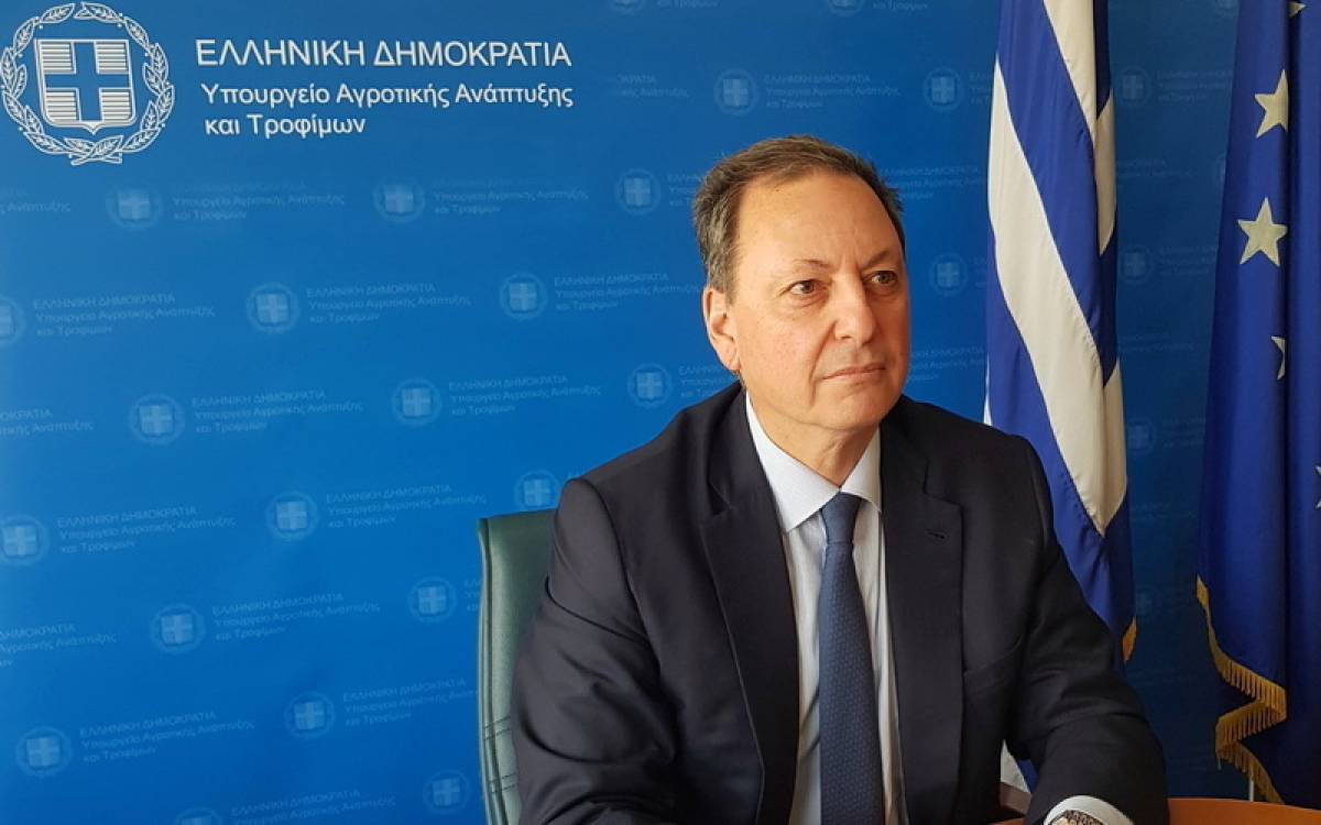 ΥπΑΑΤ: Προκηρύχθηκαν δράσεις καινοτομίας ύψους 62 εκατ. ευρώ