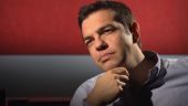 Συνάντηση των Ευρωπαίων Σοσιαλιστών με συμμετοχή Αλ.Τσίπρα ως παρατηρητή