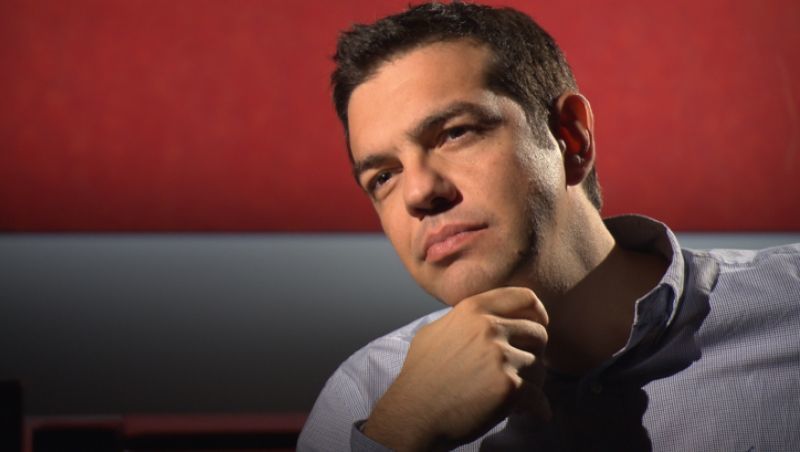 Συνάντηση των Ευρωπαίων Σοσιαλιστών με συμμετοχή Αλ.Τσίπρα ως παρατηρητή