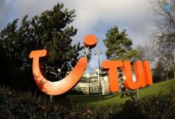 TUI: Βασικός μοχλός κερδοφορίας η Ελλάδα-Επιστρέφει στην αγορά η Β.Αφρική