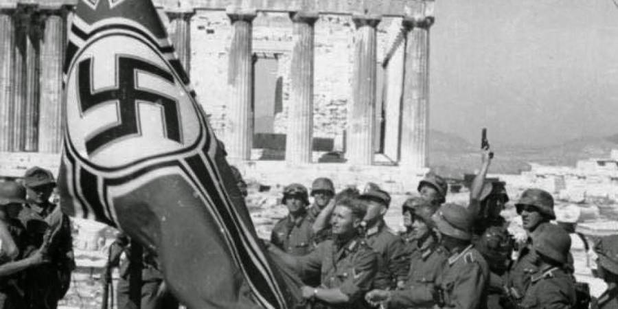 Η Ελλάδα, η Πολωνία και oι επανορθώσεις
