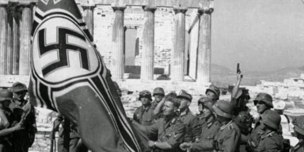 Η Ελλάδα, η Πολωνία και oι επανορθώσεις