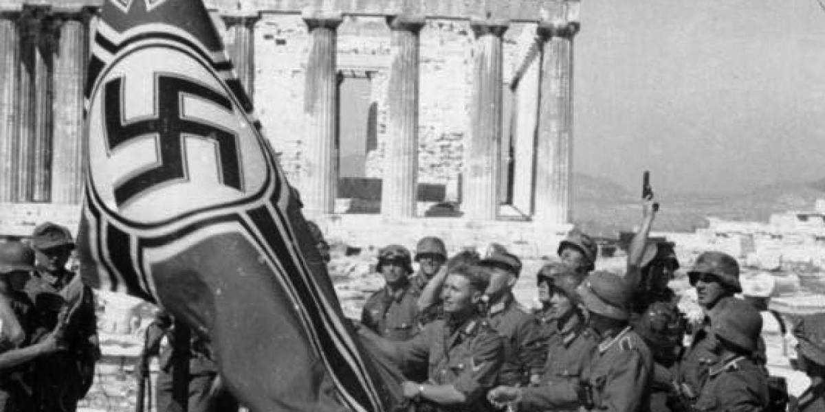 Η Ελλάδα, η Πολωνία και oι επανορθώσεις