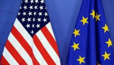 Έτοιμη να αντεπιτεθεί η ΕΕ στον εμπορικό πόλεμο των ΗΠΑ
