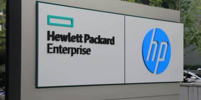 Hewlett Packard Enterprise: Δυναμικό «παρών» στο Greek Economic Summit 2019