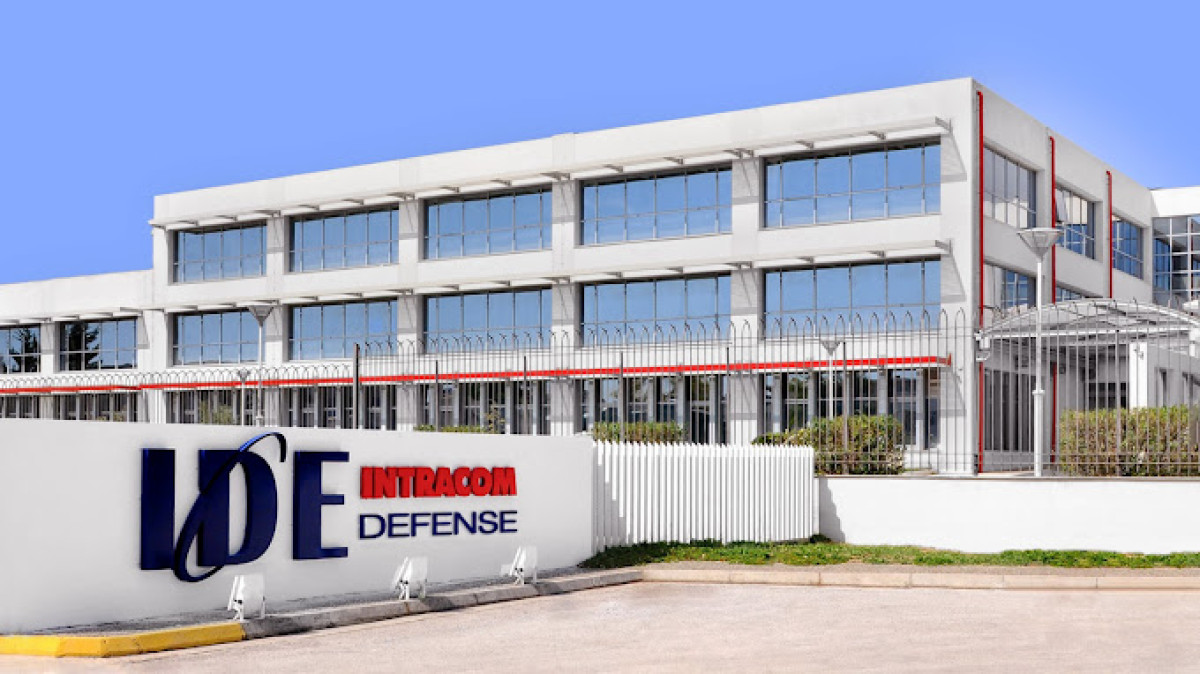 Επίσημα στην Israel Aerospace Industries το 90,91% της Intracom Defense