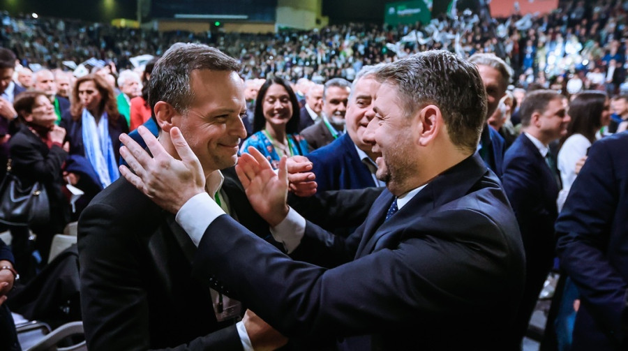 Το ξένο σώμα του ΠΑΣΟΚ
