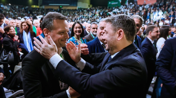 Το ξένο σώμα του ΠΑΣΟΚ