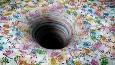 «Έσπασαν» τα κοντέρ οι εκδόσεις κρατικού χρέους τον Απρίλιο