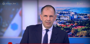 Γεραπετρίτης: Καλοδεχούμενη η πρόταση μομφής- Αιχμές για το Ράμμο