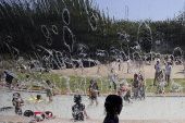 Μερικές πρακτικές συμβουλές για τις μέρες του καύσωνα