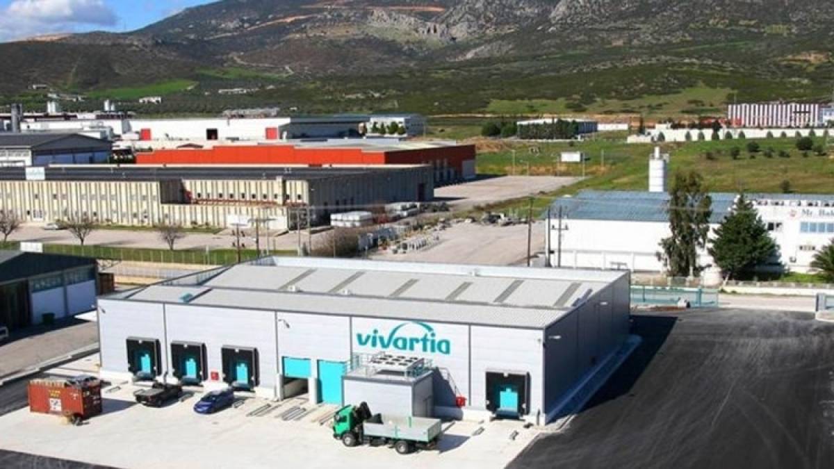 Γιατί η CVC Capital Partners θέλει και την Vivartia;