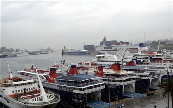 SOS εκπέμπουν οι ακτοπλόοι για το ενδεχόμενο διακοπής δρομολογίων