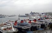 SOS εκπέμπουν οι ακτοπλόοι για το ενδεχόμενο διακοπής δρομολογίων