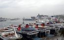 SOS εκπέμπουν οι ακτοπλόοι για το ενδεχόμενο διακοπής δρομολογίων