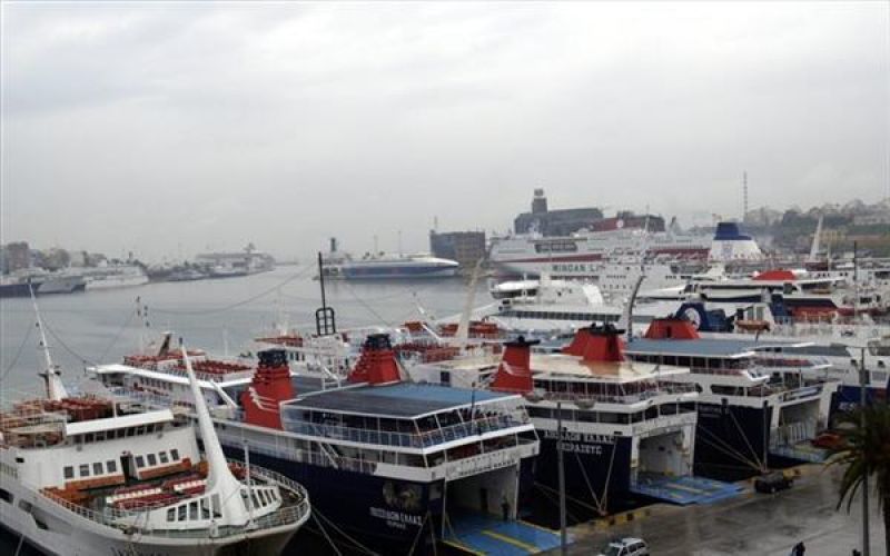 SOS εκπέμπουν οι ακτοπλόοι για το ενδεχόμενο διακοπής δρομολογίων
