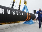 Βρυξέλλες προς Πούτιν: Υπεύθυνη η Ρωσία για την τήρηση των συμβολαίων πώλησης φυσικού αερίου προς τις ευρωπαϊκές χώρες