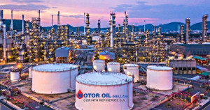 EY Ελλάδος: Σύμβουλος της Motor Oil για την ανάπτυξη του έργου «IRIS»