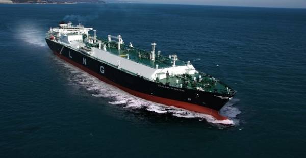 Το εντυπωσιακό ράλι της Dynagas LNG Partners του Γιώργου Προκοπίου