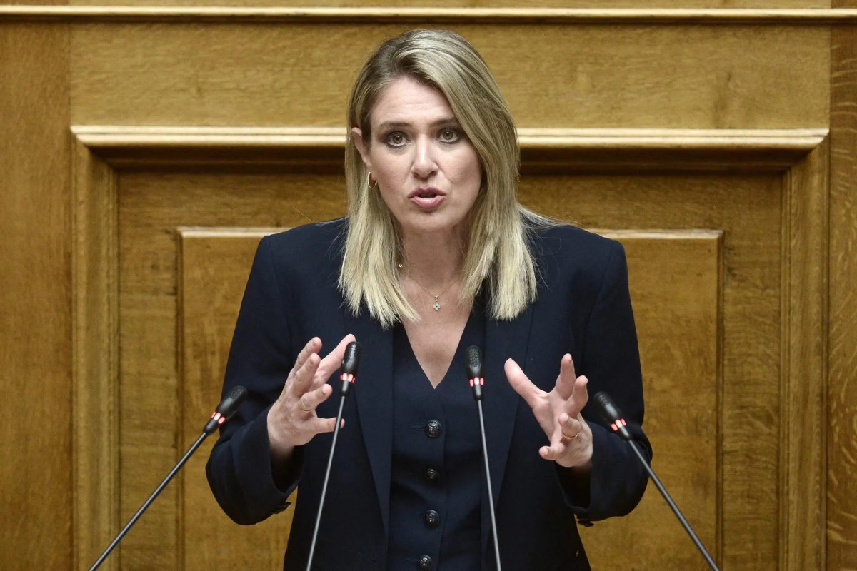 Ευθυμίου για εργασιακό νομοσχέδιο: Η αντιπολίτευση «υψώνει τεχνητά τείχη»