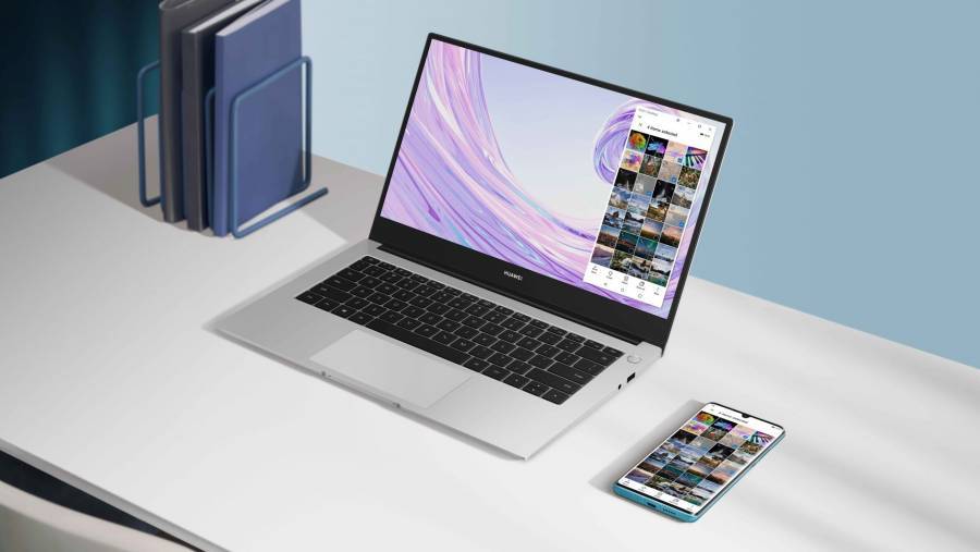 Huawei: Εισέρχεται στην ελληνική αγορά φορητών υπολογιστών - Που στοχεύει