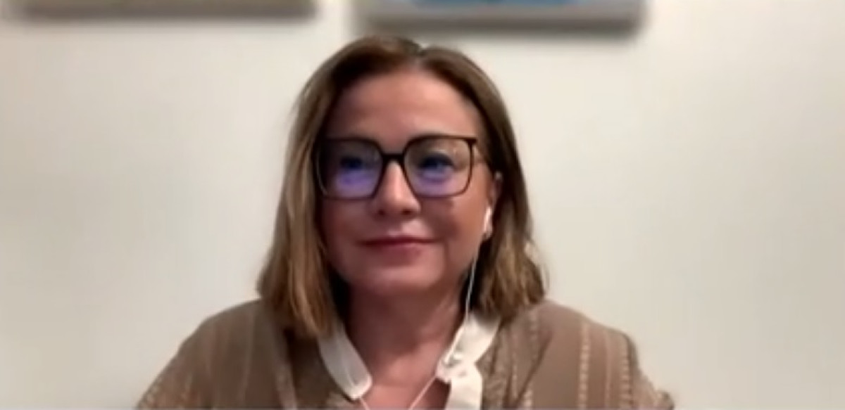 Σπυράκη: Ο πρωθυπουργός θα κρίνει αν θα είμαι ξανά υποψήφια