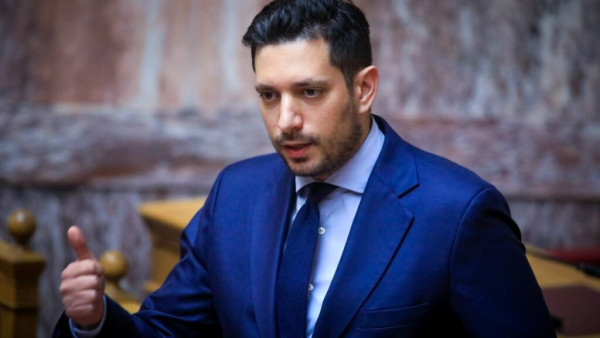 Κυρανάκης: Προτεραιότητα στους ενεργούς σιδηροδρομικούς άξονες – Να μην ξαναζήσουμε Τέμπη