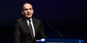 Πλακιωτάκης: Στην πρώτη γραμμή της διαχείρισης των ροών το Λιμενικό