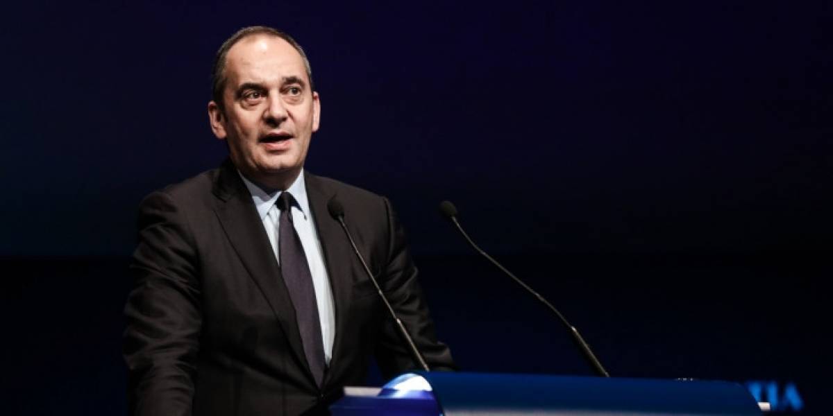 Πλακιωτάκης: Στην πρώτη γραμμή της διαχείρισης των ροών το Λιμενικό