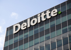 Deloitte- ΔΟΕ: Παγκόσμια συνεργασία για προώθηση του Ολυμπιακού Κινήματος