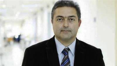 Βασιλακόπουλος: Ελάχιστη πιθανότητα θρόμβωσης με δεύτερη δόση ΑstraZeneca