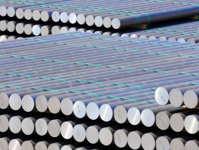 ΕΛΣΤΑΤ: Αύξηση 27,8% στις επενδύσεις της βιομηχανίας σιδήρου και χάλυβα