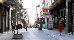 Η αγορά διεκδικεί διορθώσεις στην αναστολή ΦΠΑ και κούρεμα ενοικίων