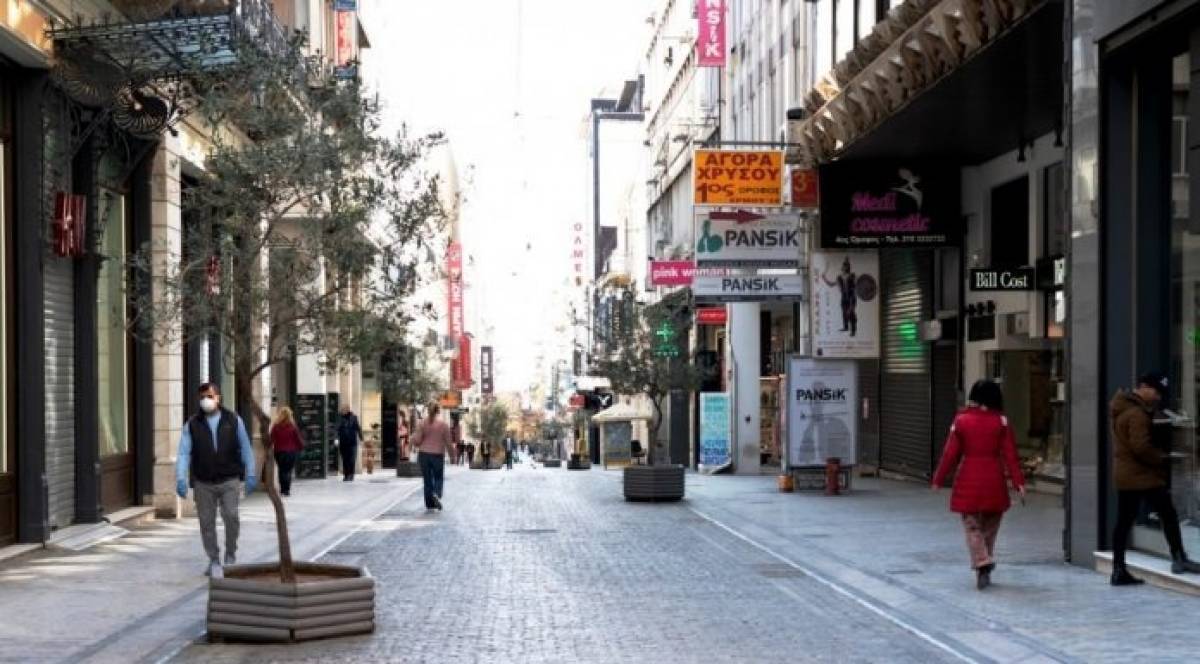 Η αγορά διεκδικεί διορθώσεις στην αναστολή ΦΠΑ και κούρεμα ενοικίων