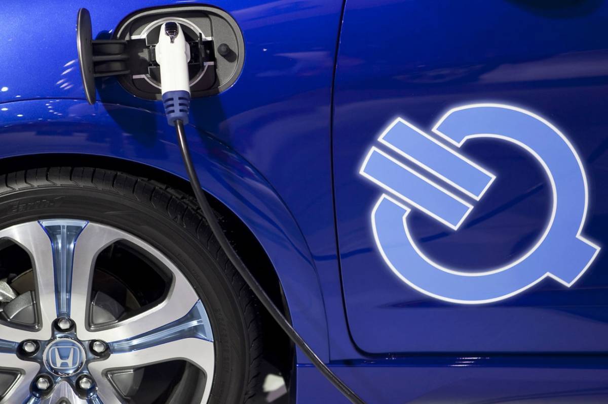 Προχωρά το project της ηλεκτροκίνησης στην Αττική