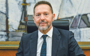 Στουρνάρας: Θα συνεχιστεί η αναπτυξιακή δυναμική της οικονομίας-Οι κινητήριες δυνάμεις