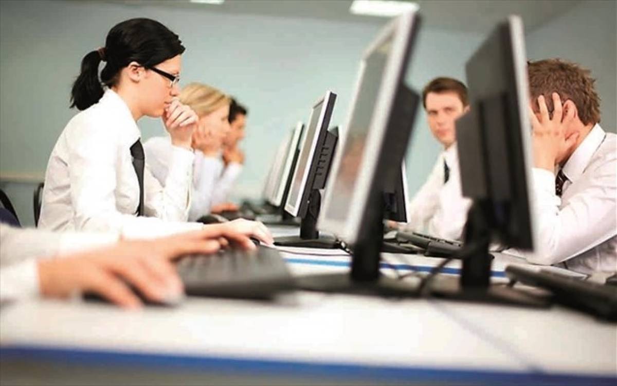 ΓΣΕΕ: Πώς αμείβεται η εργασία την ημέρα του Αγ. Πνεύματος