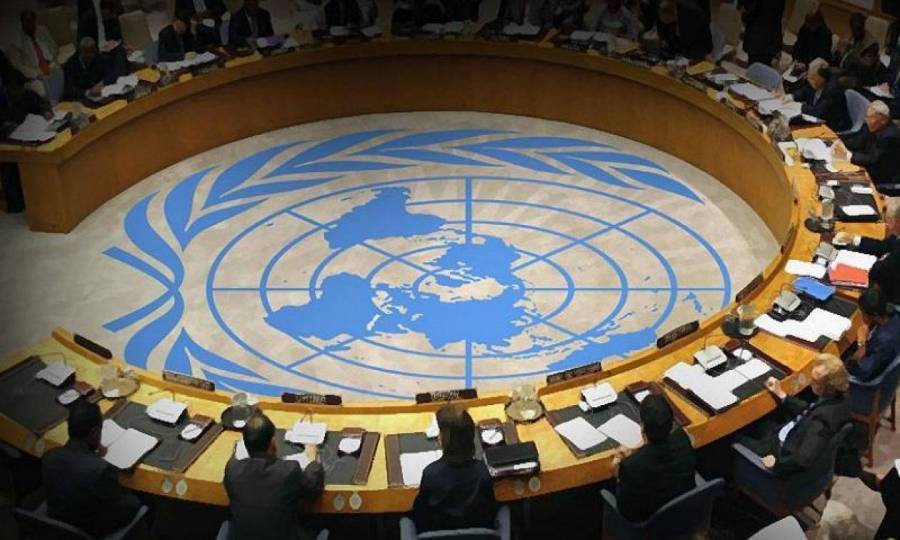 ΟΗΕ: Έκκληση για συμμαχική κυβέρνηση στο Αφγανιστάν