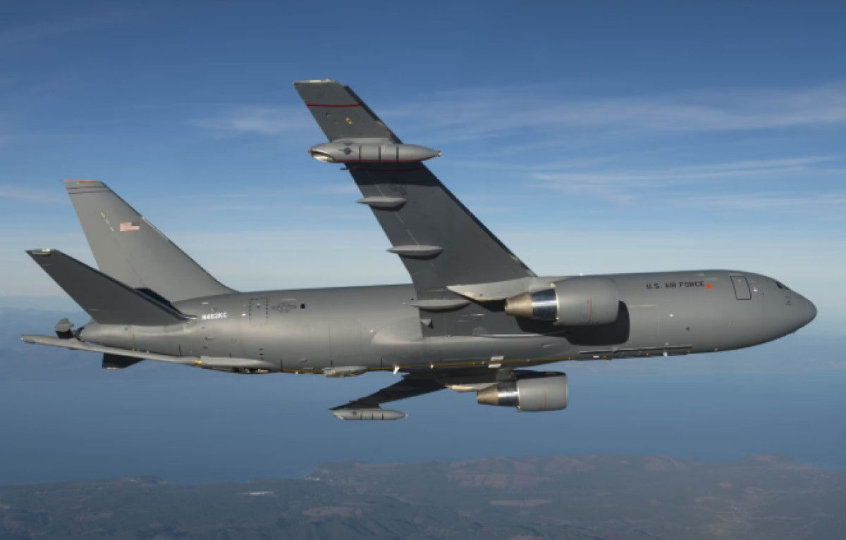 Ισραήλ: Αγοράζει δύο αεροσκάφη Boeing από τις ΗΠΑ αξίας $500 εκατ.