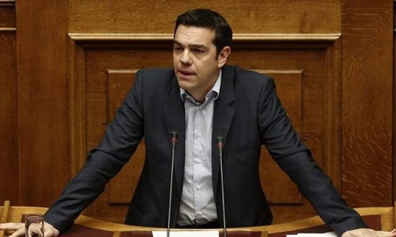 WSJ: Οι επιλογές του Τσίπρα και οι συνέπειες για Ελλάδα