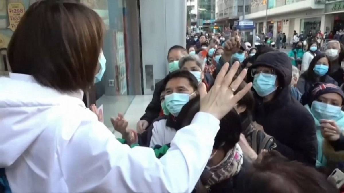 Έρευνα: Οι Έλληνες, το ΕΣΥ, ο κοροναϊός και... λίγη συνωμοσιολογία