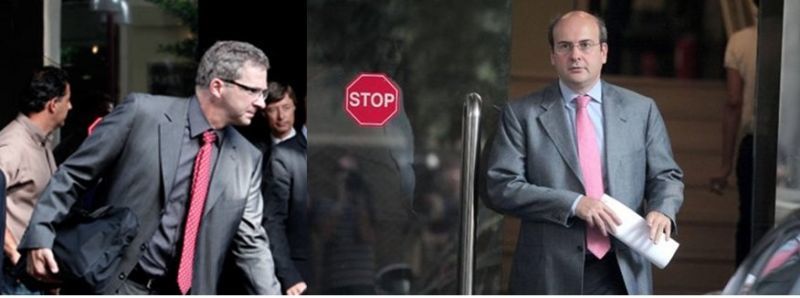 Σε εκκρεμότητα η συμφωνία με την τρόϊκα για πλειστηριασμούς και εμπορικές μισθώσεις