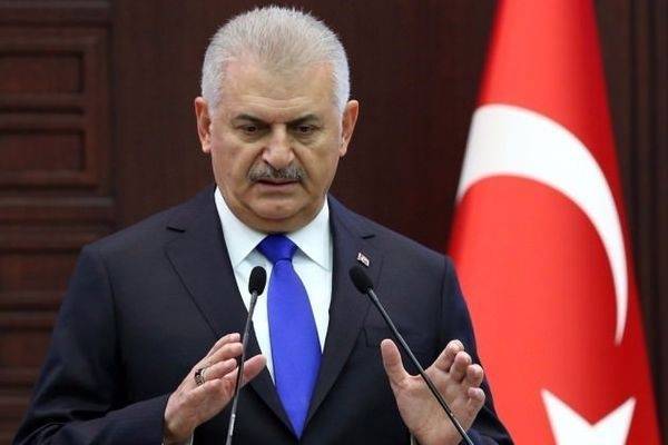 Από Πρωθυπουργός, πρόεδρος του Κοινοβουλίου ο Γιλντιρίμ