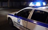 Επίθεση με χειροβομβίδα στο Αστυνομικό Τμήμα Καισαριανής