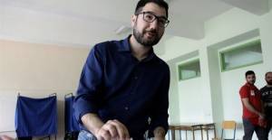 Ηλιόπουλος: Η Αθήνα μπορεί να αλλάξει