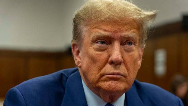 Αρνητικό ρεκόρ για τις μετοχές της Trump Media &amp; Technology