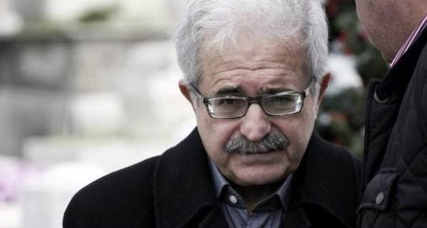 Μίμης Ανδρουλάκης: Νύχτα με πέντε φεγγάρια