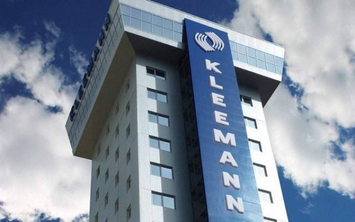 KLEEMANN: Στο Κιλκίς η ελληνική πολυεθνική με τις 26 πατέντες