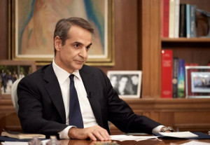 Μητσοτάκης-ΔΟΑΤΑΠ: Σε 60 μέρες η διαδικασία αναγνώρισης πτυχίων του εξωτερικού