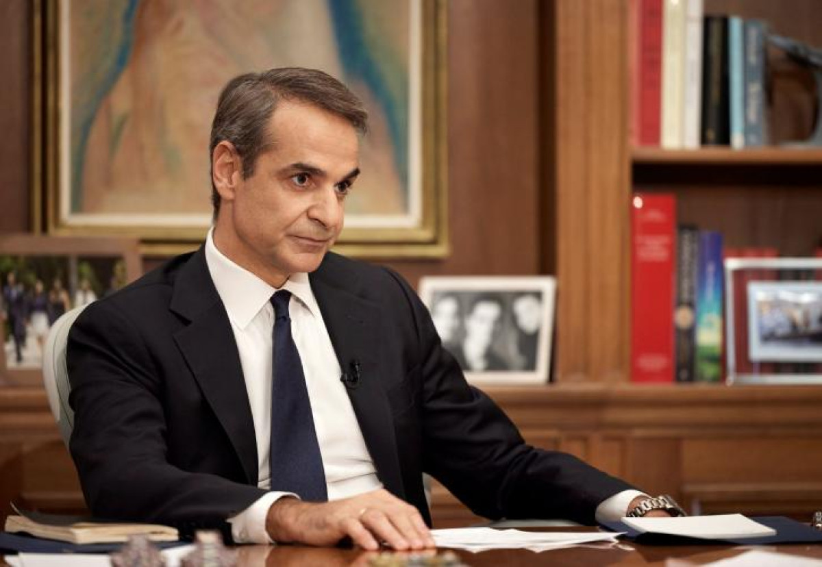 Μητσοτάκης-ΔΟΑΤΑΠ: Σε 60 μέρες η διαδικασία αναγνώρισης πτυχίων του εξωτερικού